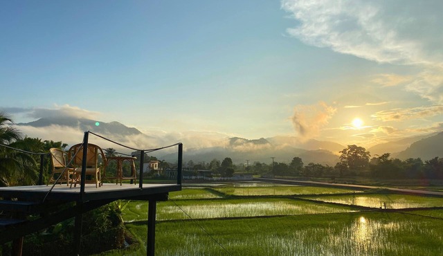 Hinpha homestay