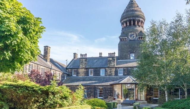 Hinsley Hall