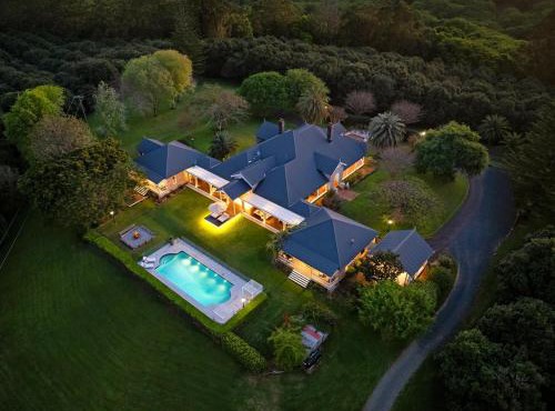 Hinterland House Bangalow