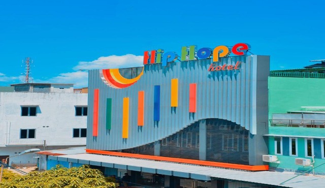 Hip Hope Hotel