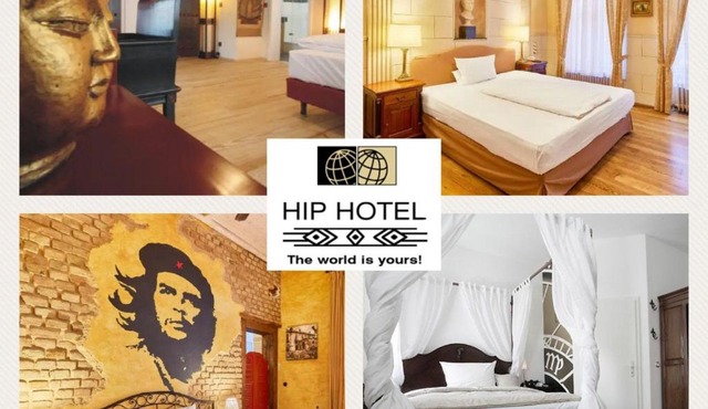 HIP Hotel