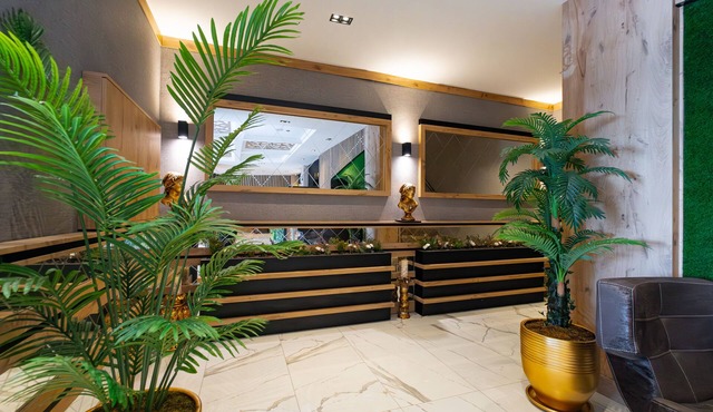 Hipodrom Hotel