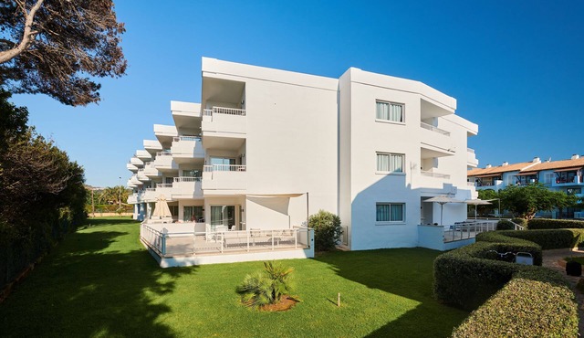 Hipotels Apartamentos Cala Bona