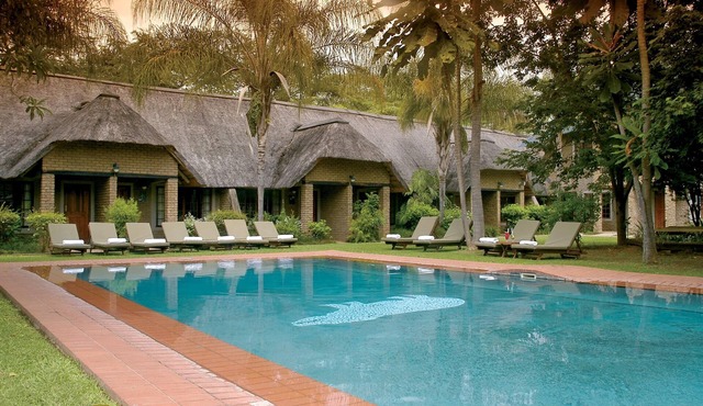 Hippo Hollow Country Estate