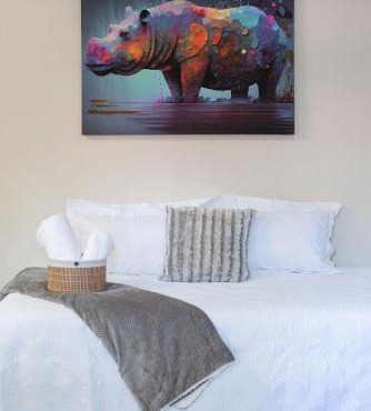 Hippo's Rest