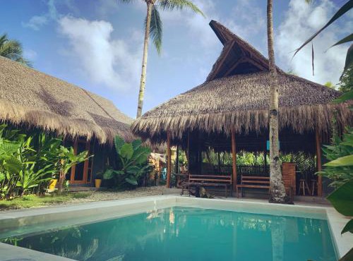 Hiraya Surf Hostel