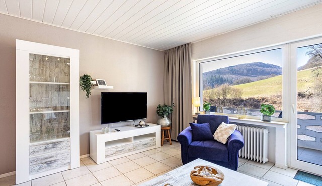 Hirschblick Apartments Bontkirchen, Brilon