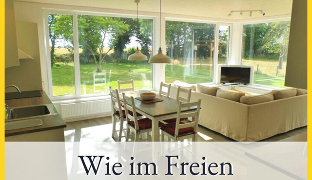 Hirschfeld Hus 9168II - Fehmarn
