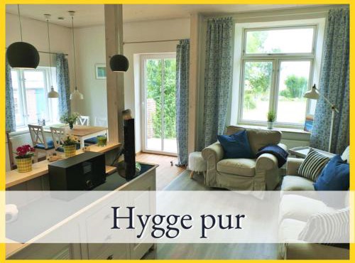 Hirschfeld Hus Whg 1