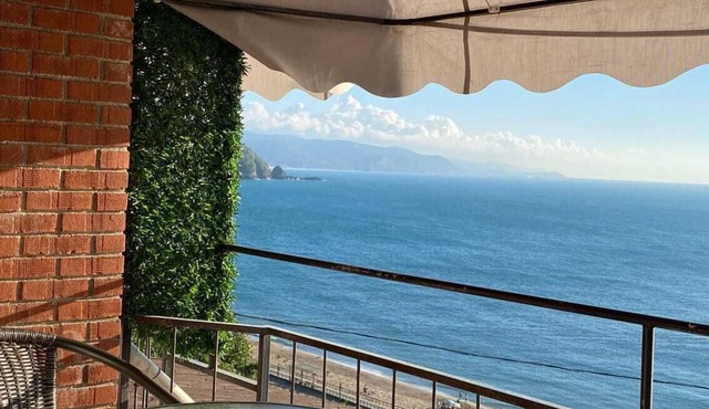 Hisar Beach Hotel