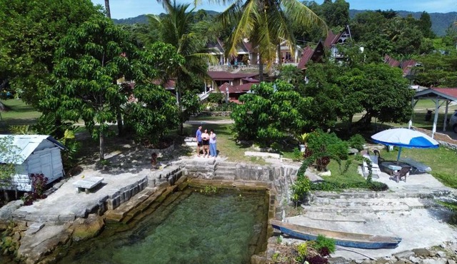 Hisar Guest House