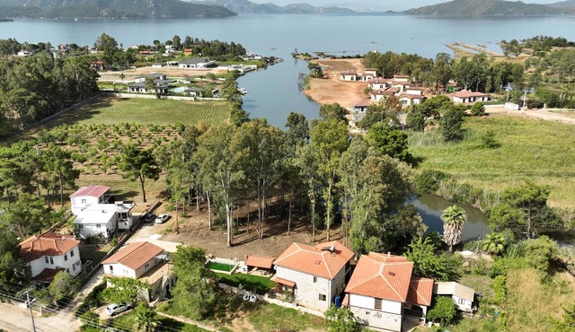 Hisaronu Taskiran Villa