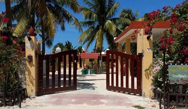 Historic Beachfront Home WHEELCHAIR ACCESSIBLE