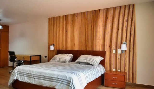 Historic Center beautiful apartment Pino serrano