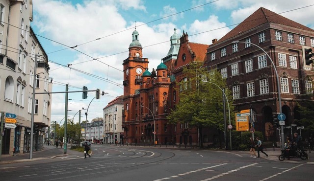 Historic Charm with Modern Comfort