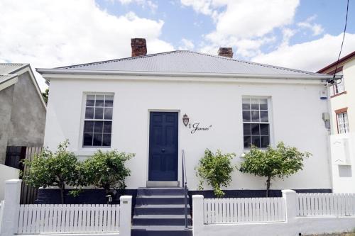 Historic Getaway