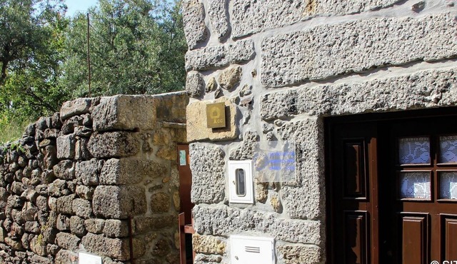 Historic House for Housing Tourism
