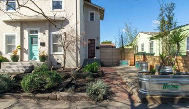 Historic House - Two units in one large home - New West Properties