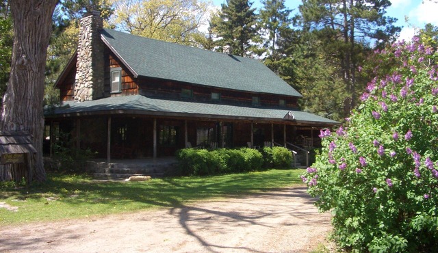Historic Lodge on Otsego Lake - Great for Reunions & Family Summer Vacations
