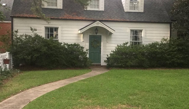 Historic Oxford Mississippi
