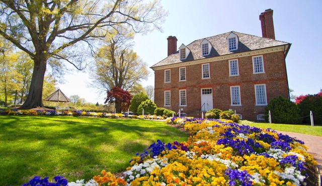 Historic Powhatan