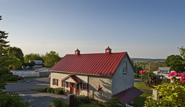 Historic Property, Beautiful Views of Lancaster County, Close to Everything!