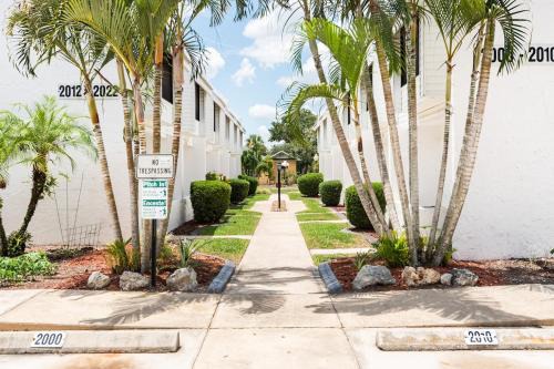 Historic Sebring Downtown Home
