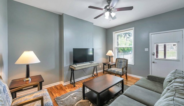 Historic St Louis Community living! in STL!