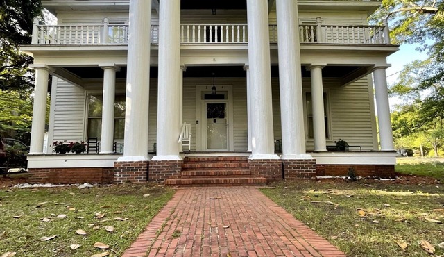 Historic suite 4