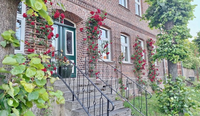 Historical charm interpreted in a modern way. Visit our HofQuartier!