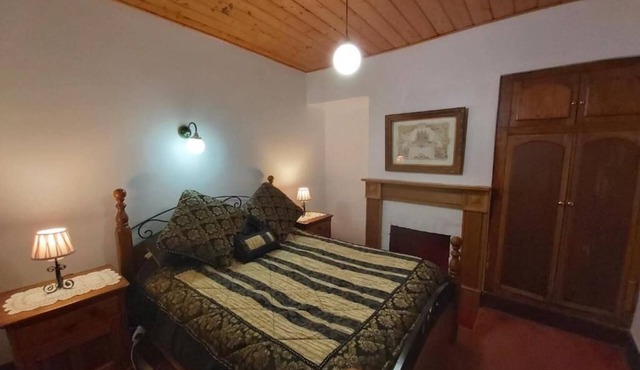 Historical Experience Two Bedroom Spa Unit
