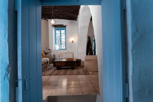 Historical Stone Manor-Ground floor