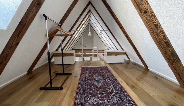 Historische Unterkunft in Lorch