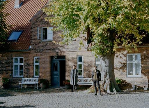 Historisches Bauernhaus Fehmarn