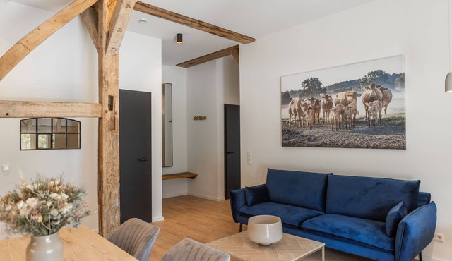 Historisches Ferienloft Nahe des Timmendorfer Strands