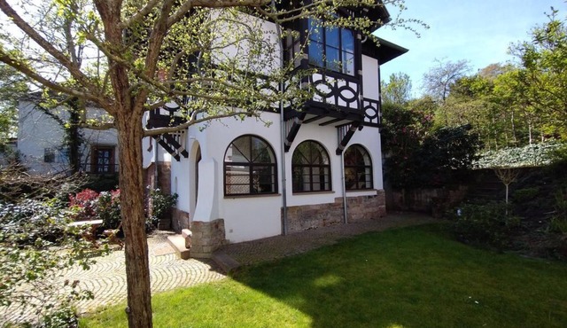 Historisches Haus am Triller - apartment/apartment, bath, WC
