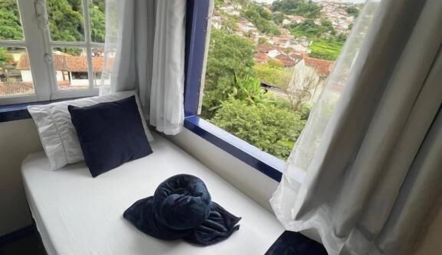 History Hostel