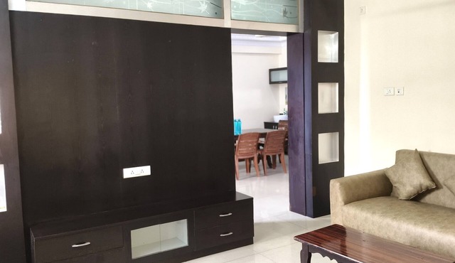 Hitech Shilparamam Guest House