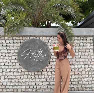 Hitha Maldives - Omadhoo