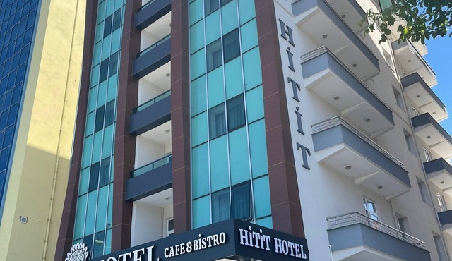 Hitit Otel