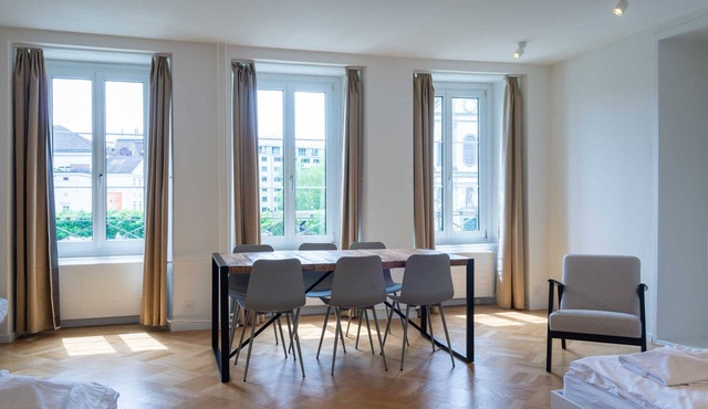 Hitrental Chapel Bridge Apartments