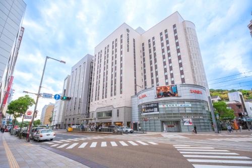 Hiyori Hotel Matsuyama