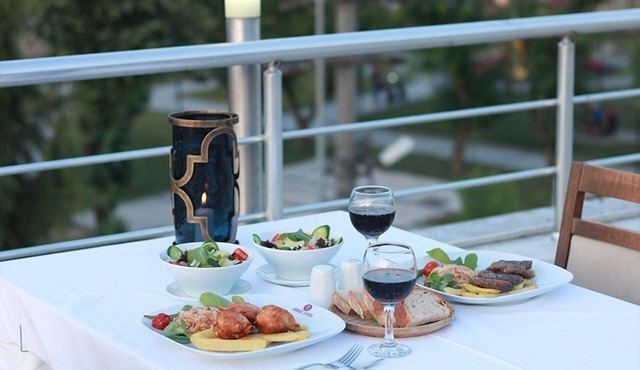 Hizel Hotel