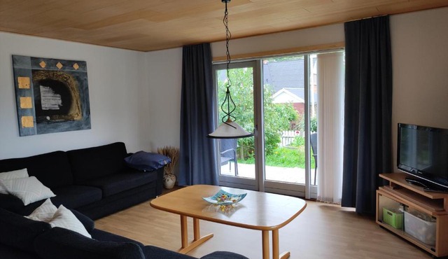 Hjortdal B&B