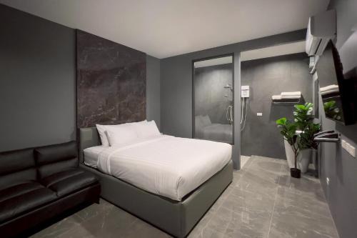 HK Villa Resort