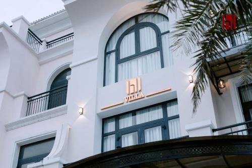 HL Villa