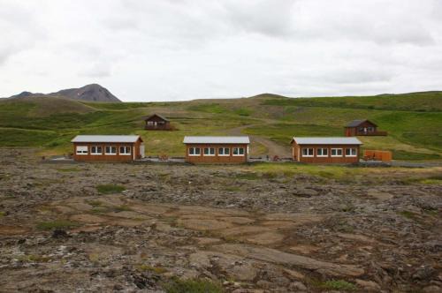 Hlid Bed and Breakfast