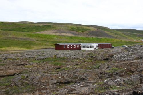 Hlid Hostel