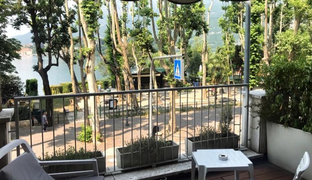 HLL Hotel Lungolago Lecco-Como Lake