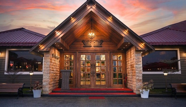HM Resort